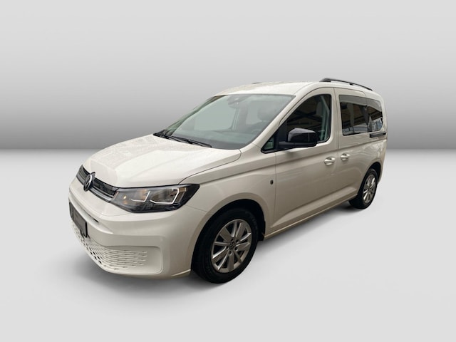 Volkswagen Caddy 2.0 TDI Life