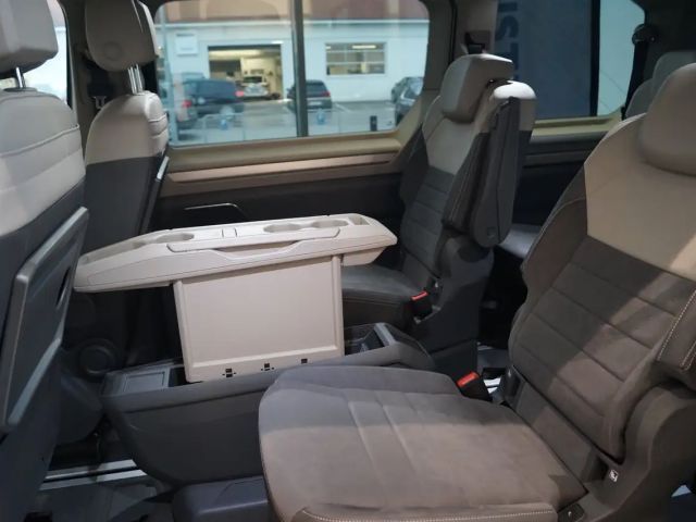 Volkswagen Multivan T7