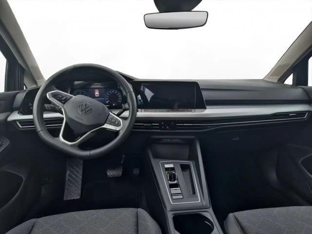 Volkswagen Golf 2.0 TDI DSG Golf VIII Variant