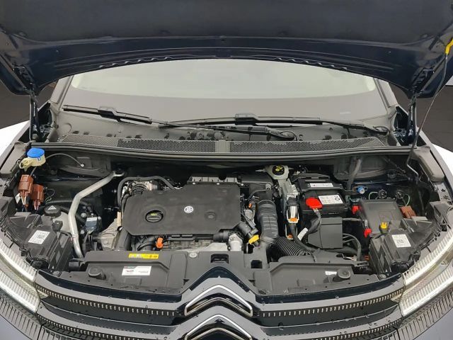 Citroën C5 Aircross Max