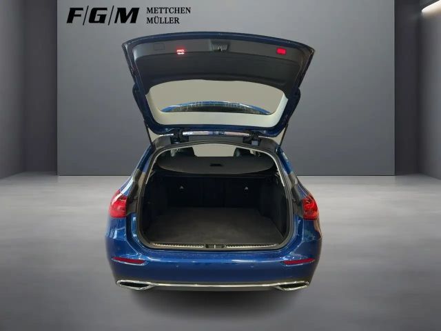 Mercedes-Benz C 200 AVANTGARDE Estate