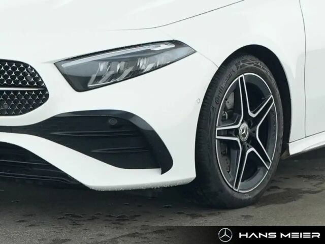 Mercedes-Benz A 220 4MATIC AMG Line