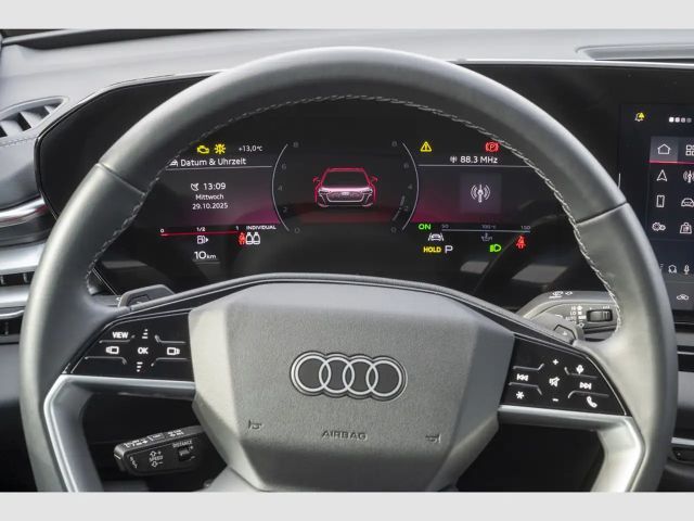 Audi A5 2.0 TFSI Avant S-Tronic