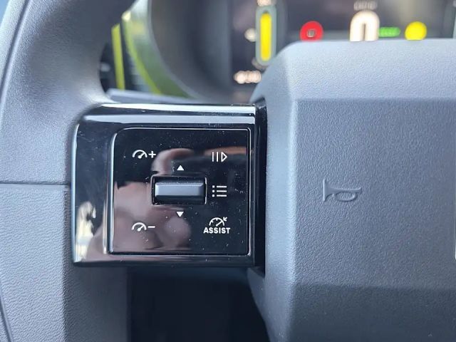 Fiat Grande Panda E RED