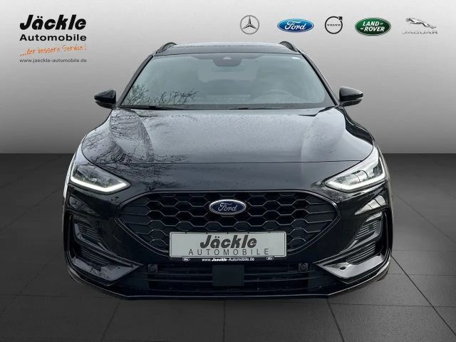 Ford Focus ST Line