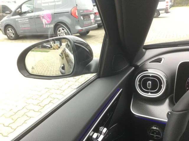 Mercedes-Benz C 200 AVANTGARDE Estate