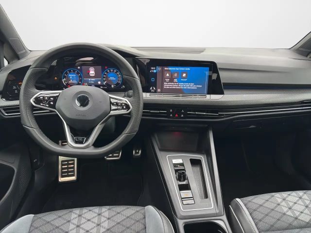 Volkswagen Golf 2.0 TSI 4Motion DSG R-Line