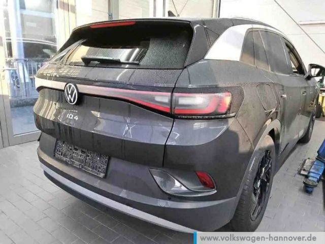 Volkswagen ID.4 1st Edition Performance Pro