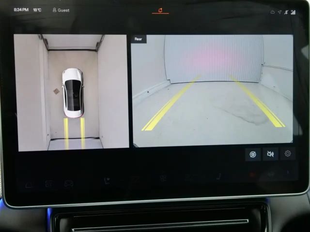 Polestar 4 Pilot Plus