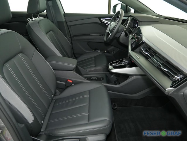 Audi Q4 e-tron SUV 45 e-tron Audi Q4 e-tron