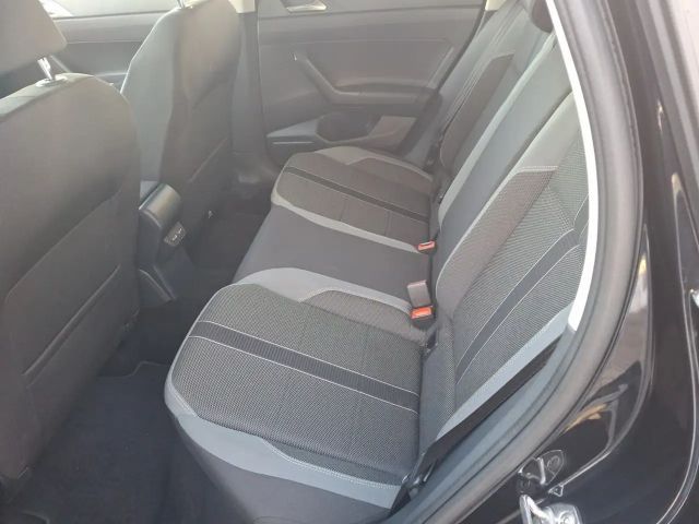 Volkswagen Polo 1.0 TSI Style