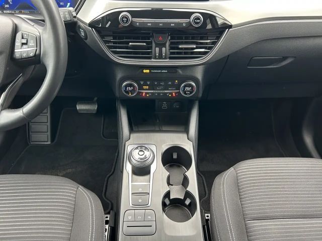 Ford Kuga Plug in Hybrid Titanium