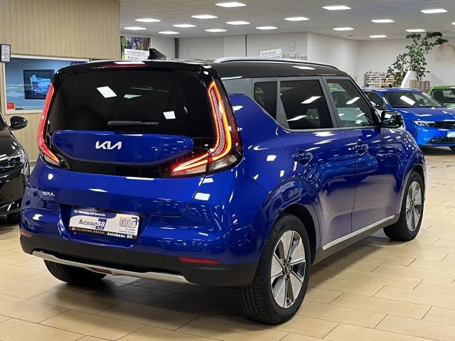 Kia Soul Inspiration*ACC*Harman K*WMP*ST-Heiz*R.cam