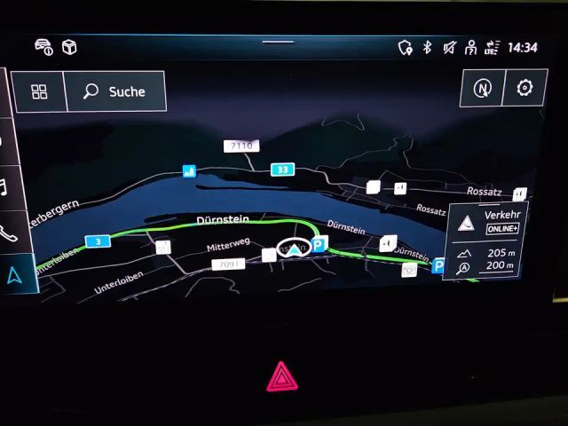 Audi A4 40 TDI Avant S-Line