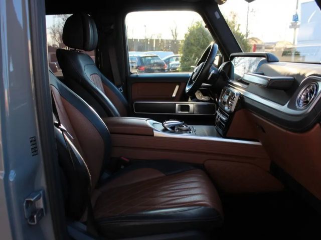 Mercedes-Benz G 500 AMG Line