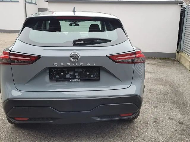 Nissan Qashqai Acenta DIG-T