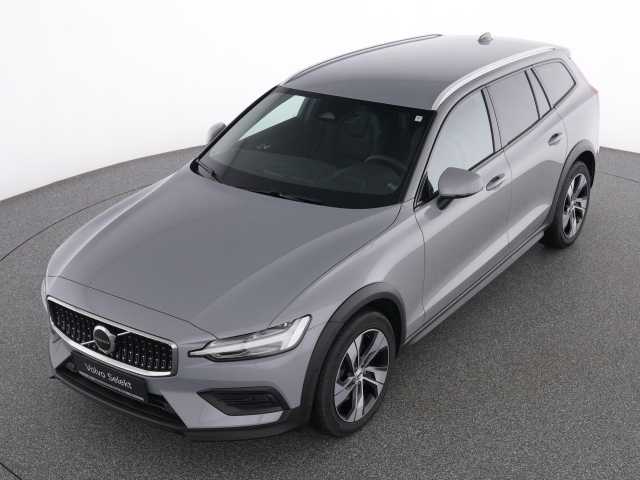 Volvo V60 Cross Country CC