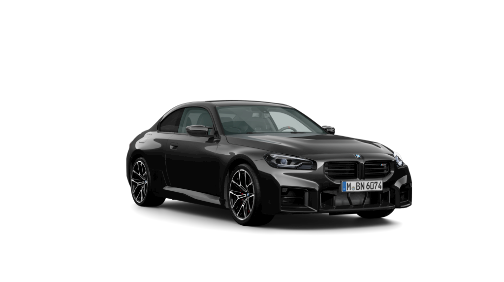 BMW M2 Coupé