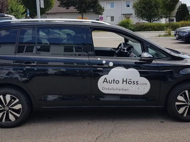 Volkswagen Touran Comfortline DSG