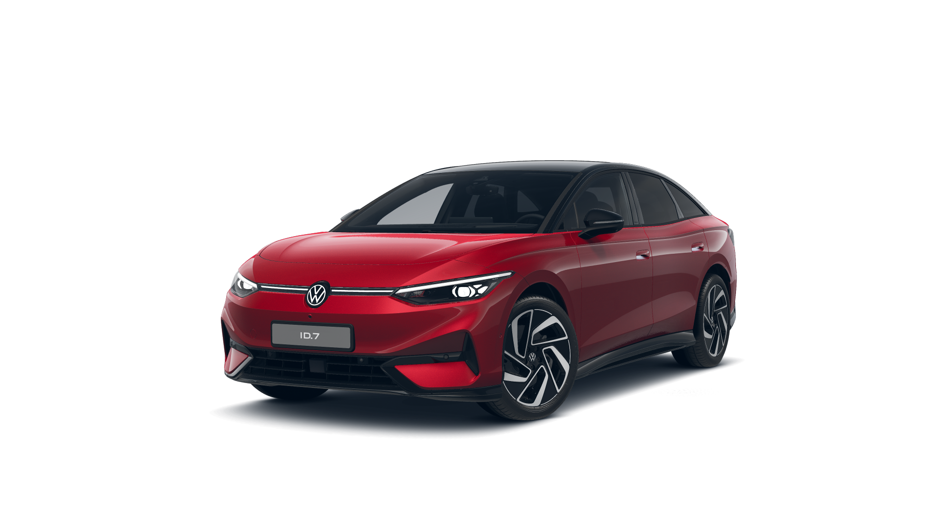 Volkswagen ID.7 IQ.Drive