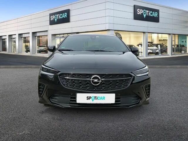 Opel Insignia Grand Sport Turbo