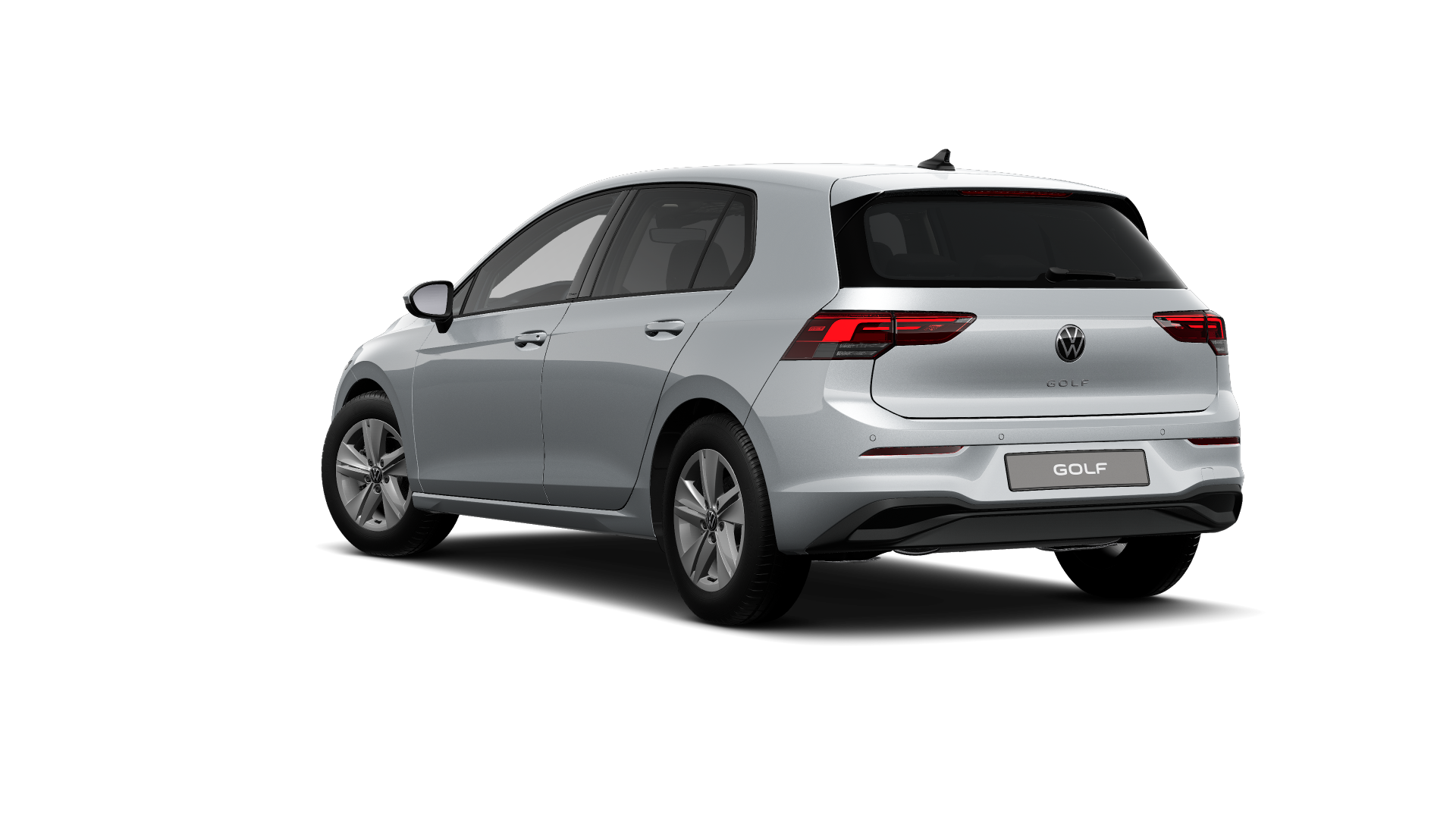 Volkswagen Golf 2.0 TDI DSG Golf VIII