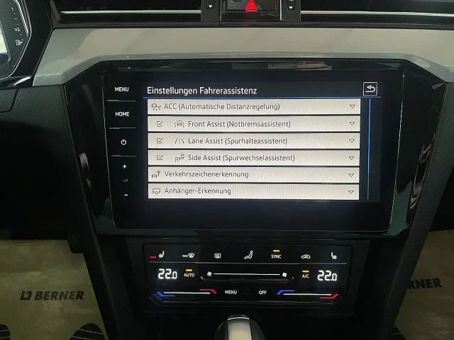 Volkswagen Passat Business DSG Variant