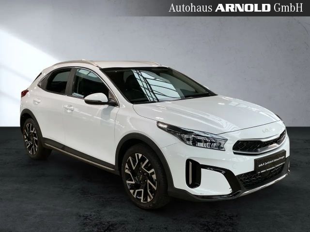 Kia XCeed GDi Spirit