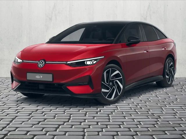 Volkswagen ID.7 Pro
