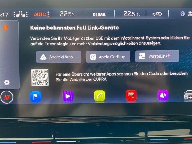 Cupra Leon 2.0 TSI DSG ST VZ