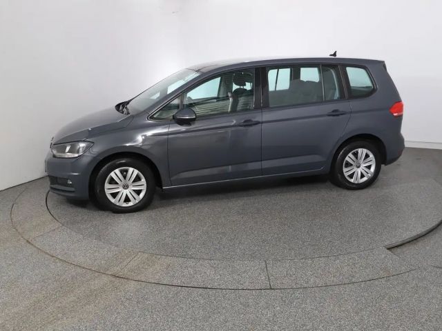 Volkswagen Touran TDI