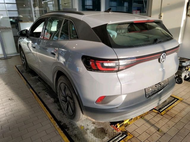 Volkswagen ID.4 Performance Pure