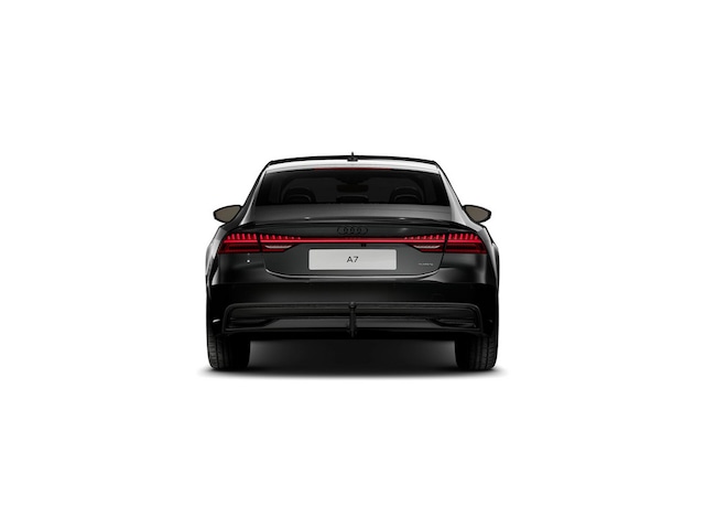 Audi A7 50 TDI Quattro Sportback
