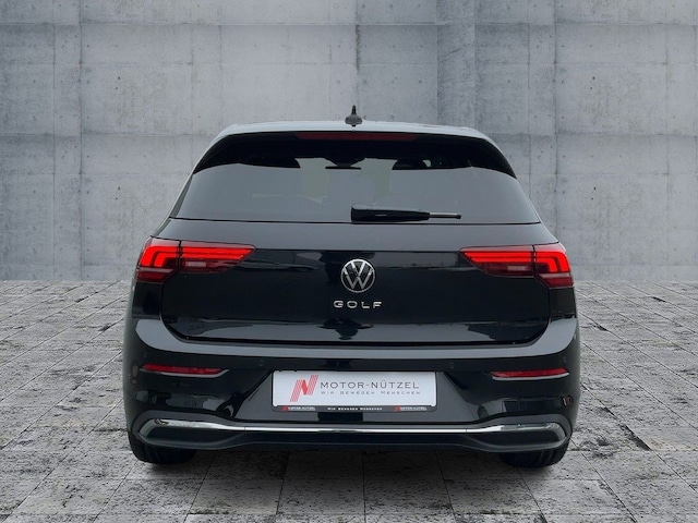 Volkswagen Golf 1.5 TSI Golf VIII