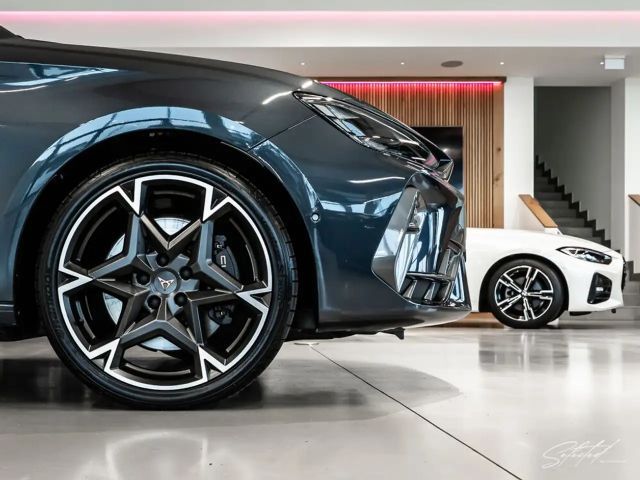 Cupra Leon VZ e-Hybrid
