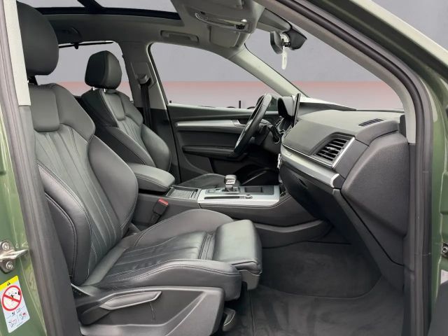 Audi Q5 45 TFSI Quattro S-Tronic Sportback