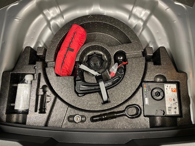 Volkswagen T-Roc IQ.Drive Pro R-Line Style