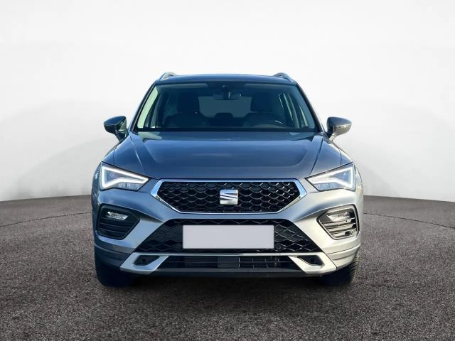Seat Ateca DSG Style