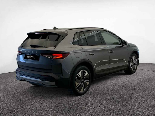 Skoda Elroq 50 Tour