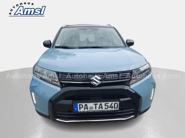 Suzuki Vitara AllGrip Comfort Hybrid