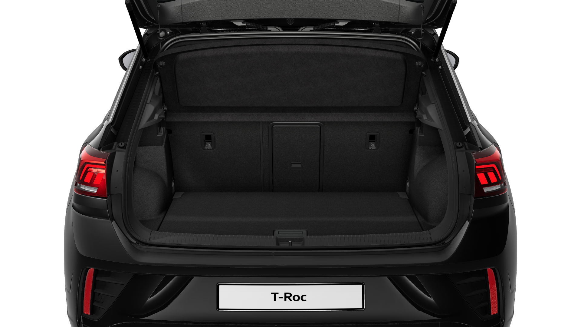 Volkswagen T-Roc DSG