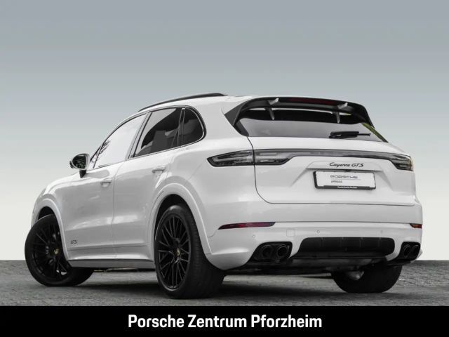 Porsche Cayenne GTS