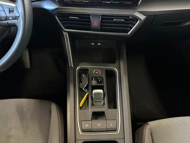 Seat Leon 2.0 TDI DSG Sportstourer Style