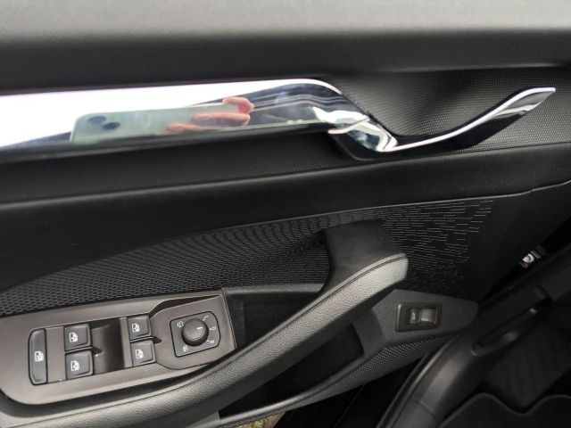 Skoda Octavia 2.0 TDI Combi Style Style