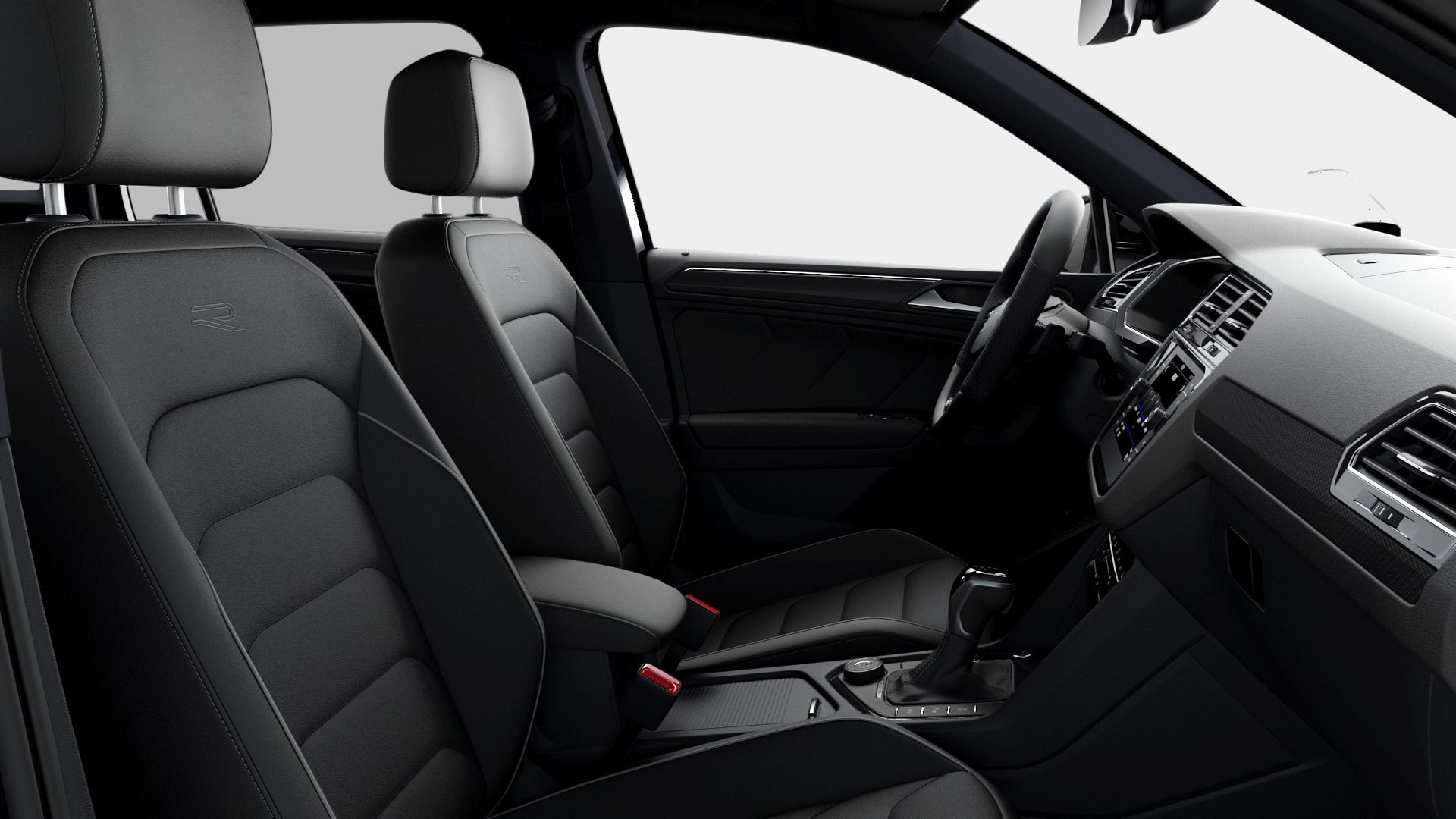 Volkswagen Tiguan MATRIX+APP+DAB+HUD+VIRT+ACC