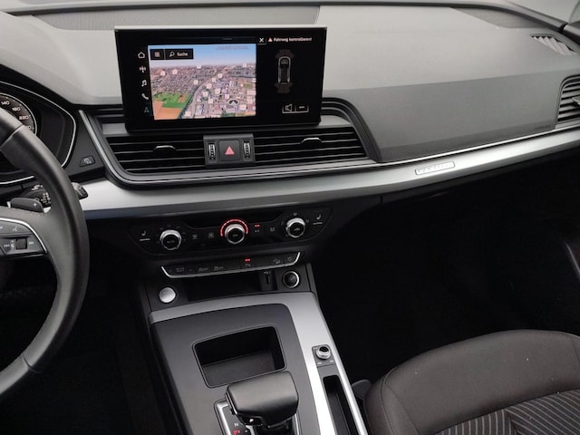Audi Q5 40 TDI Quattro S-Tronic