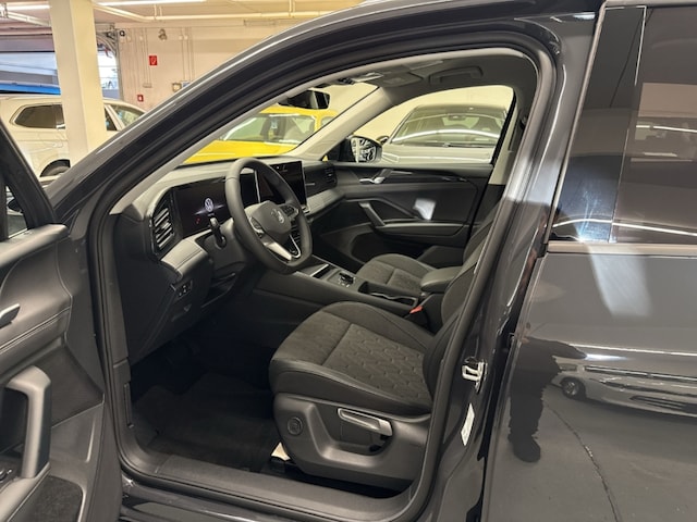 Volkswagen Tiguan 2.0 TDI DSG Life