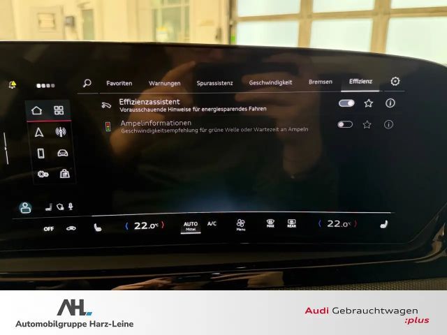 Audi A5 2.0 TFSI Avant S-Tronic