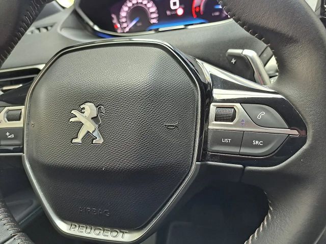 Peugeot 5008 Allure Pack BlueHDi EAT8