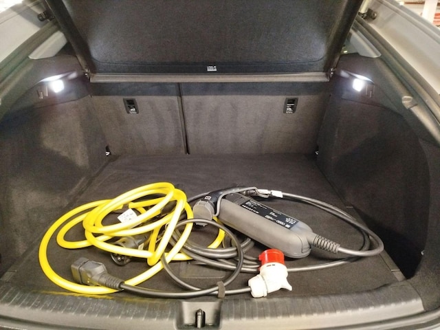 Audi Q4 e-tron 35 Sportback